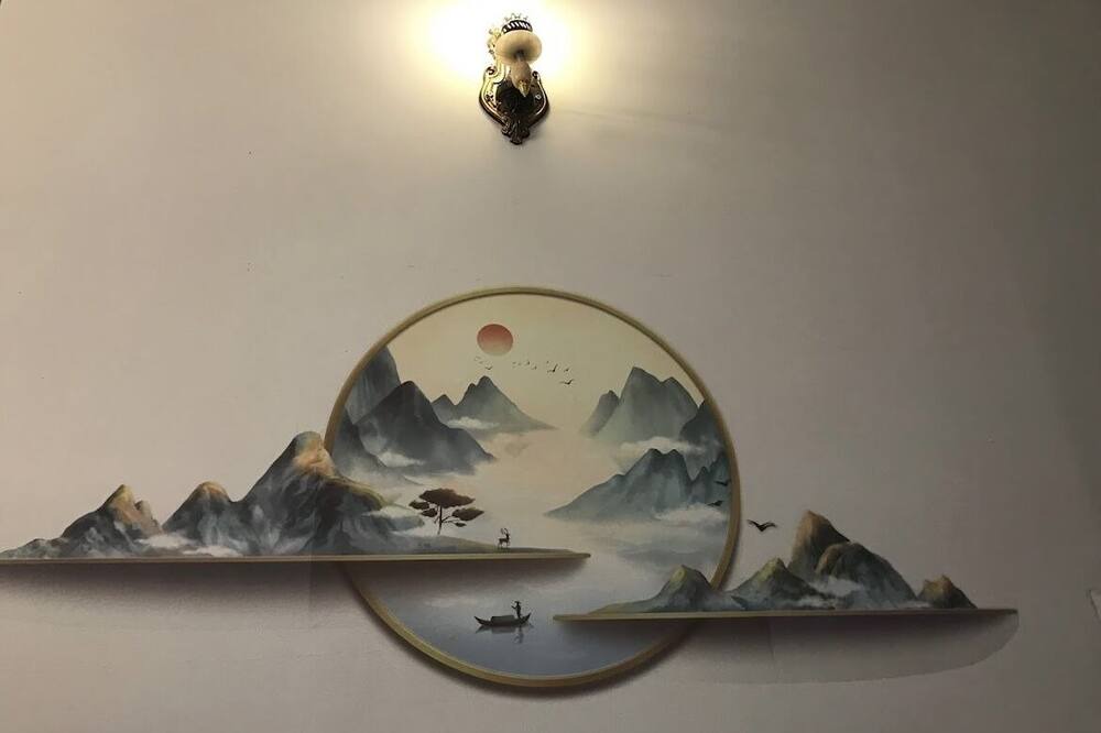 Photo of Bedroom in Go Cong Tay