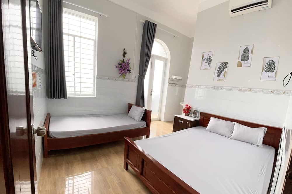 Photo of Bedroom in Go Cong Tay