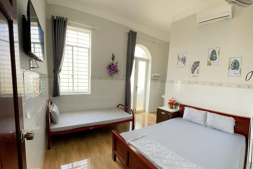 Photo of Bedroom in Go Cong Tay