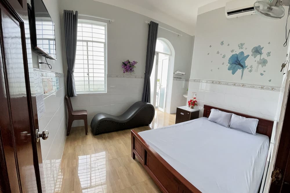 Photo of Bedroom in Go Cong Tay
