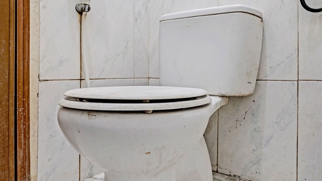 Photo of Bathroom in Garut