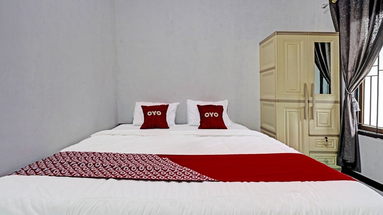 Photo of Bedroom in Garut