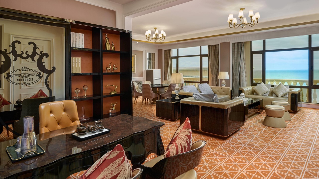 Photo of Bedroom in Sihanoukville City Centre