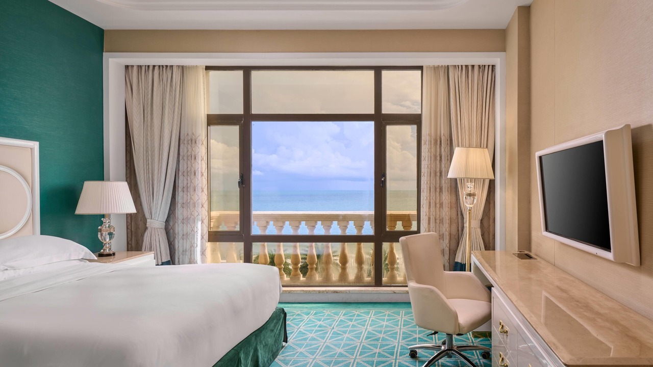 Photo of Bedroom in Sihanoukville City Centre