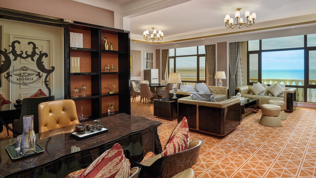Photo of Bedroom in Sihanoukville City Centre