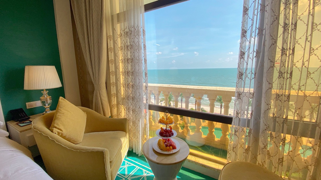 Photo of Bedroom in Sihanoukville City Centre