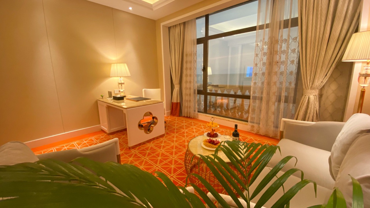 Photo of Bedroom in Sihanoukville City Centre