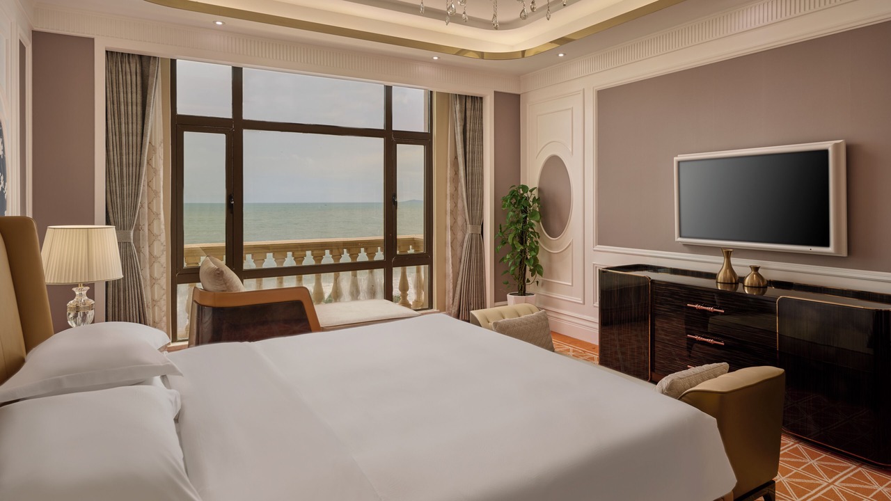 Photo of Bedroom in Sihanoukville City Centre