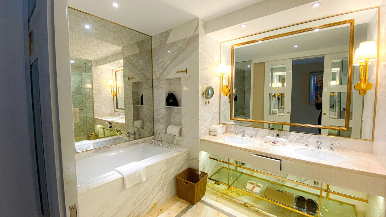 Photo of Bathroom in Sihanoukville City Centre