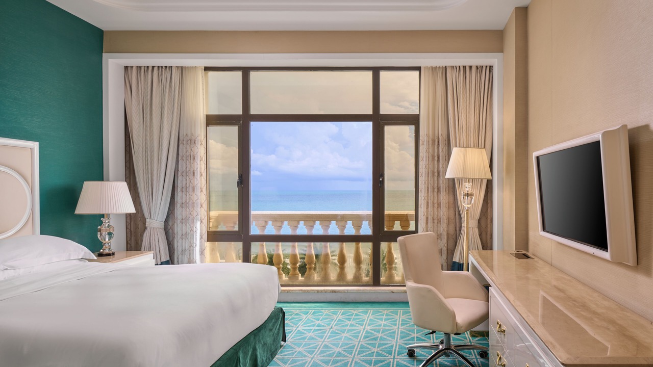 Photo of Bedroom in Sihanoukville City Centre