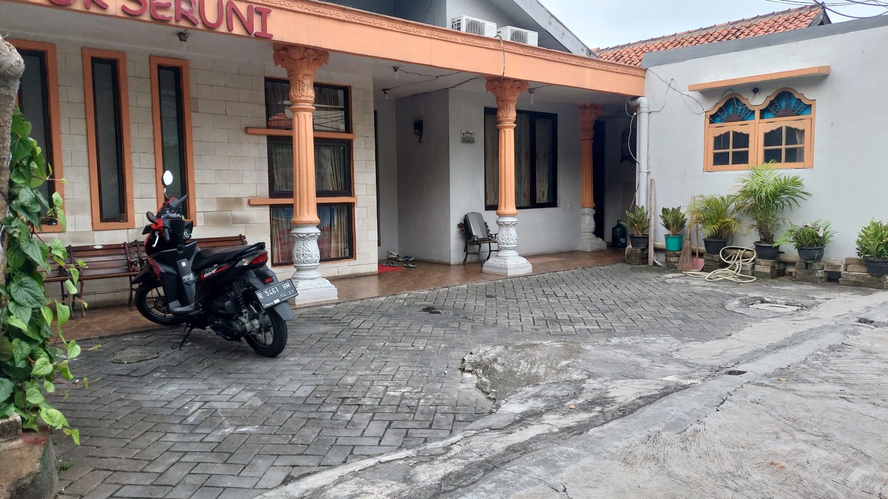 Photo of Outdoor in Kemanggisan