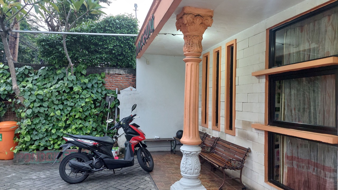 Photo of Outdoor in Kemanggisan