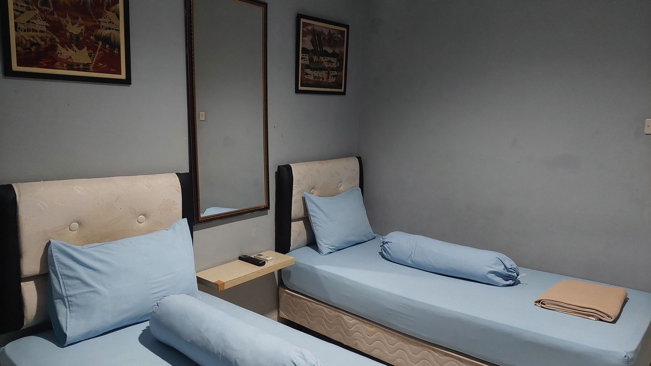 Photo of Bedroom in Kemanggisan