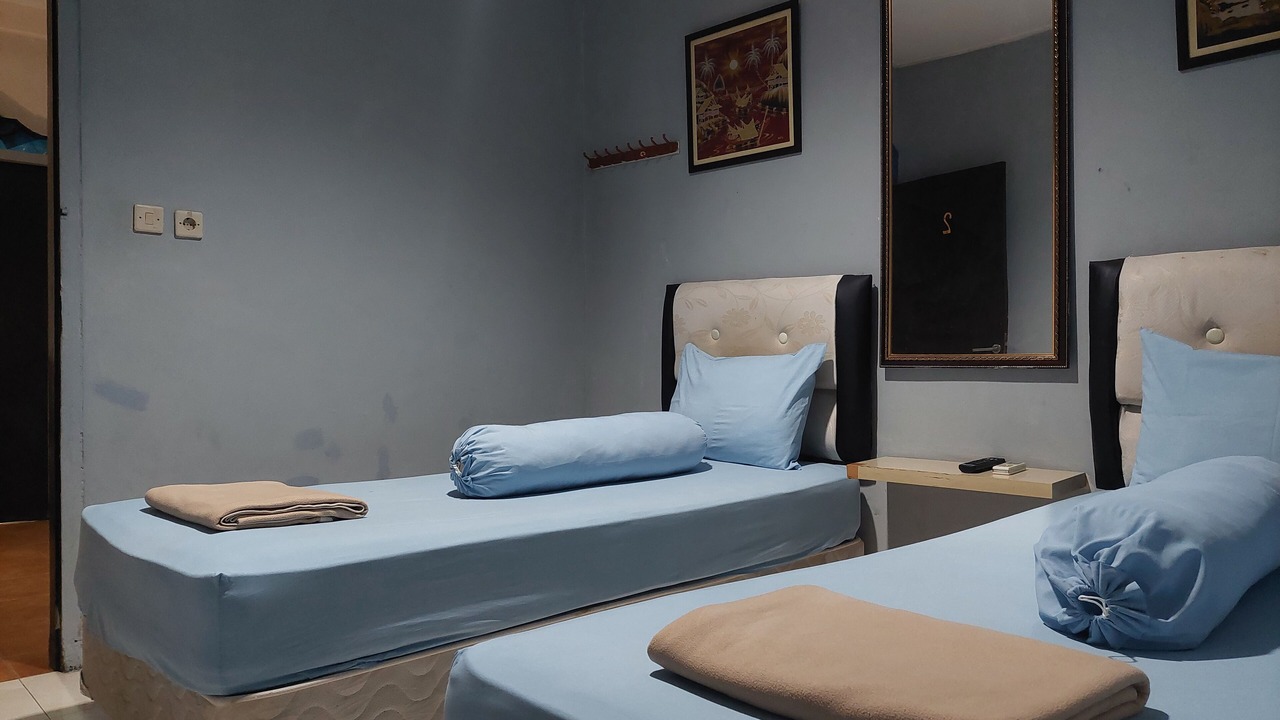 Photo of Bedroom in Kemanggisan