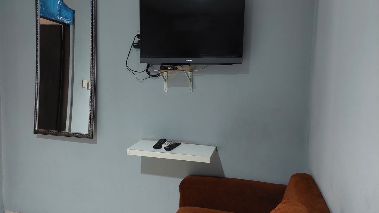 Photo of Bedroom in Kemanggisan
