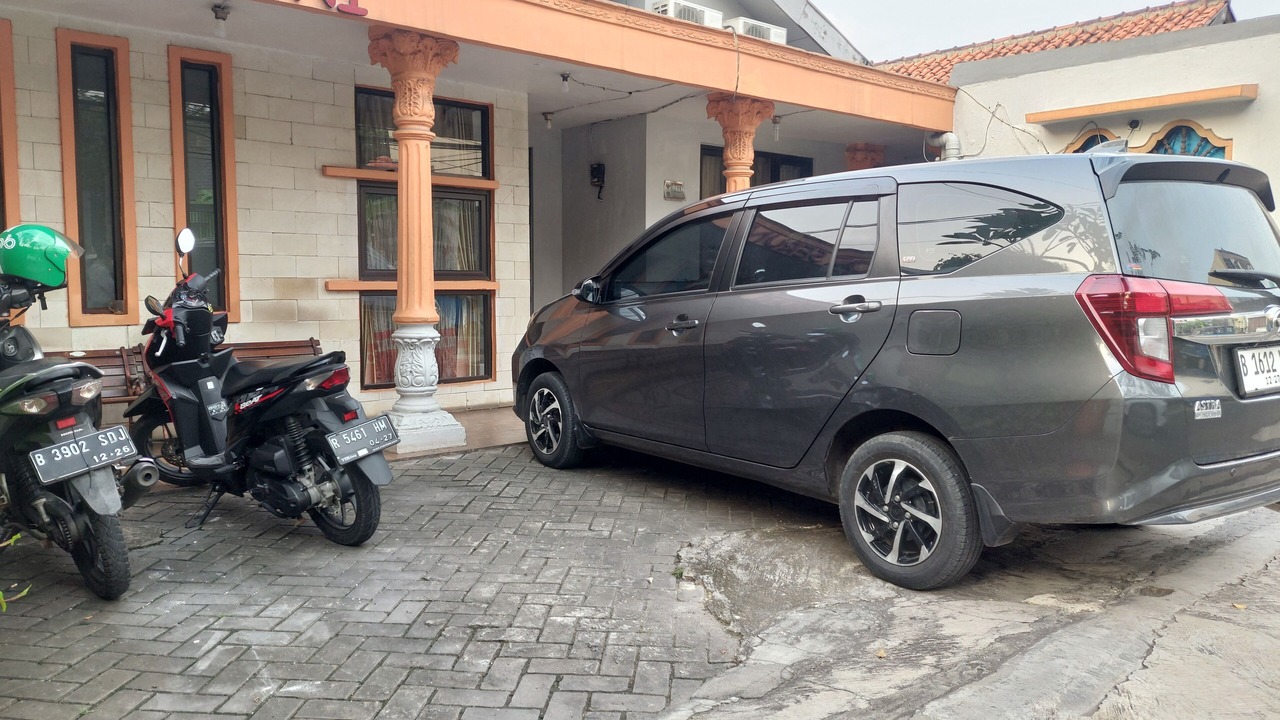 Photo of Outdoor in Kemanggisan