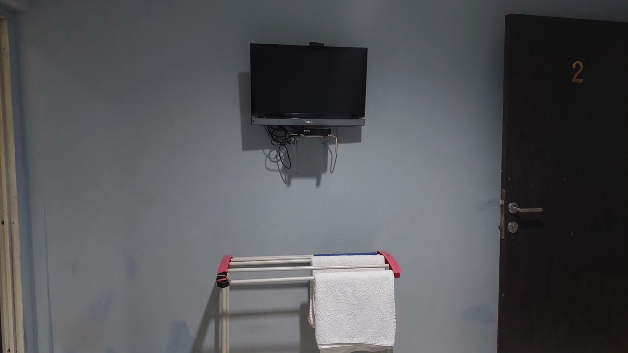Photo of Bedroom in Kemanggisan