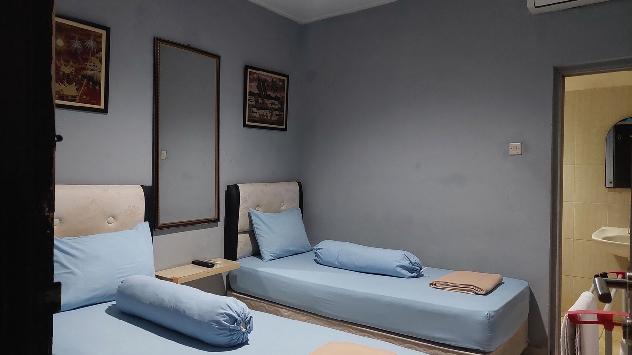 Photo of Bedroom in Kemanggisan