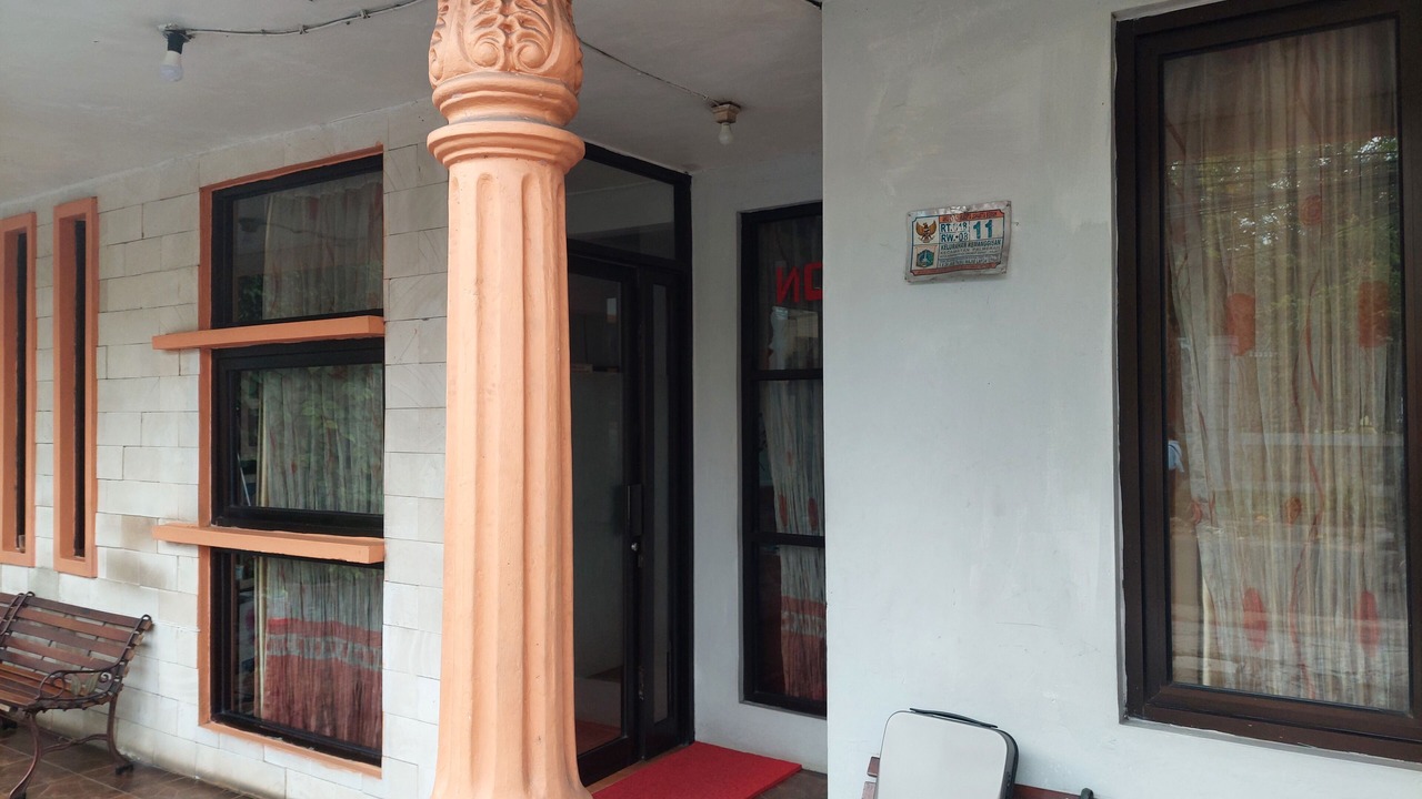 Photo of Outdoor in Kemanggisan