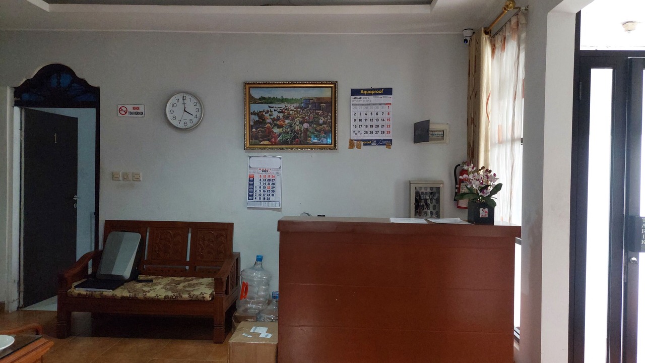 Photo of Others in Kemanggisan