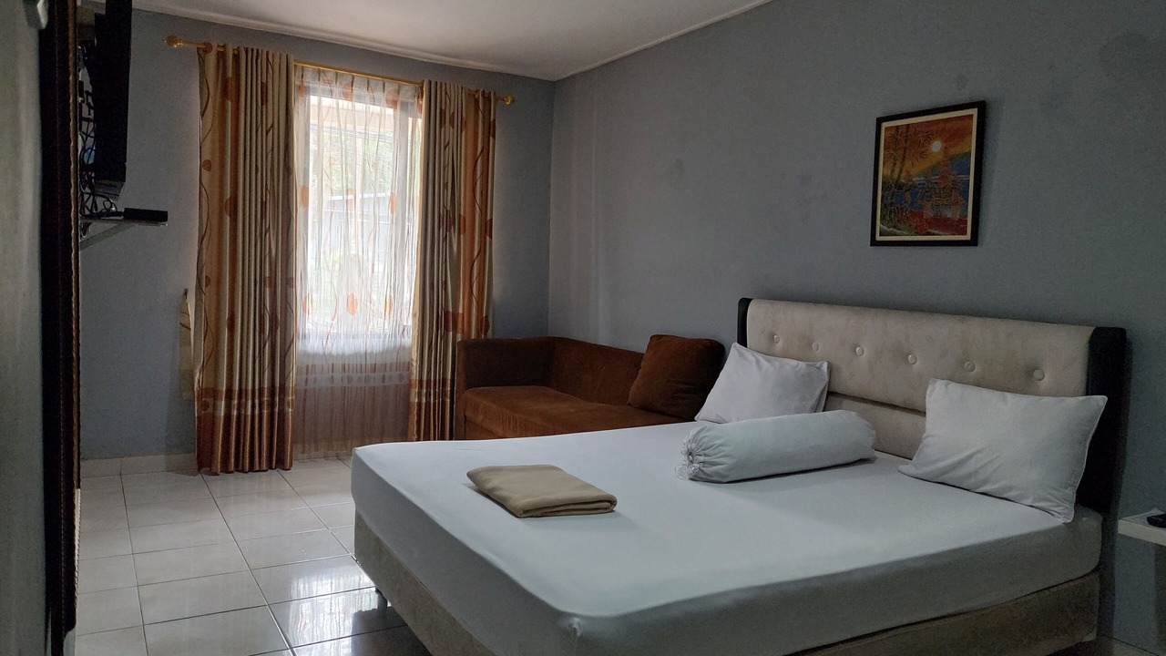 Photo of Bedroom in Kemanggisan