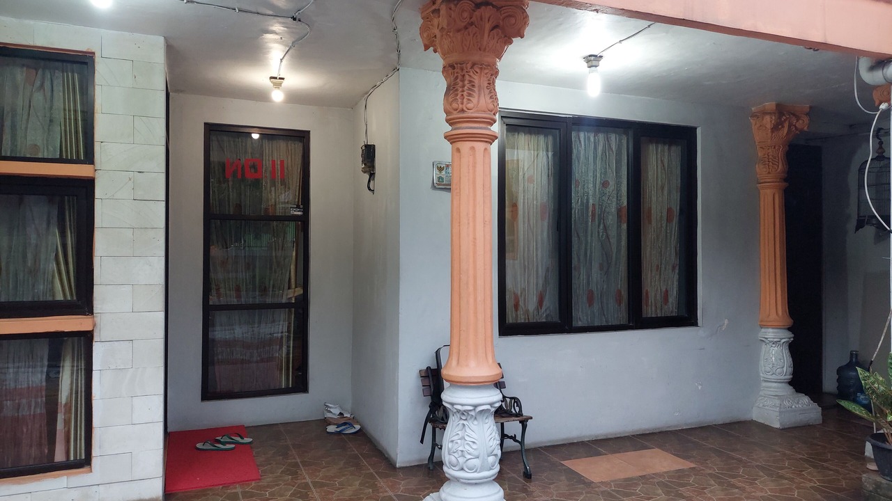 Photo of Outdoor in Kemanggisan