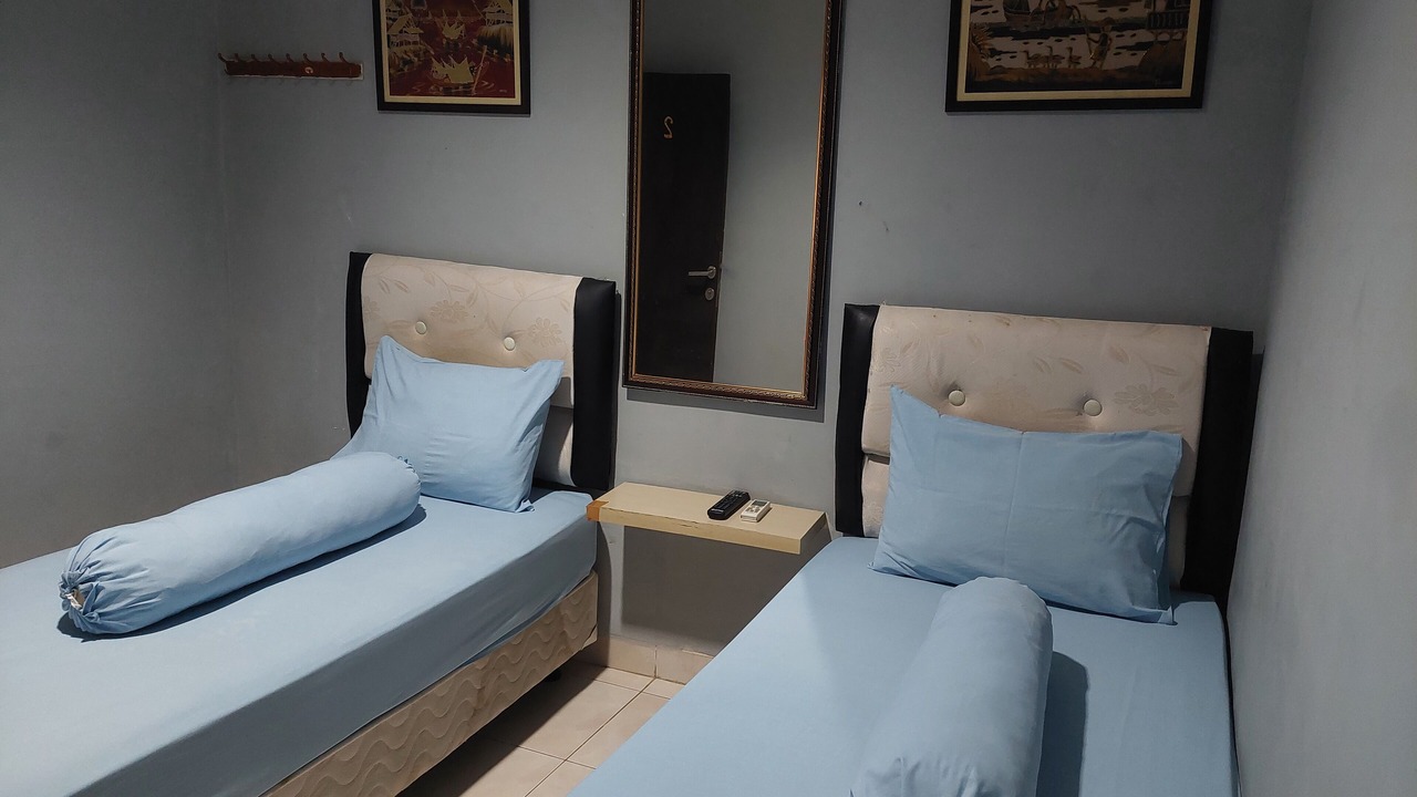 Photo of Bedroom in Kemanggisan