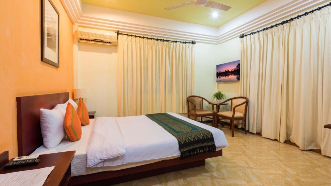 Photo of Bedroom in Taphul Village Area