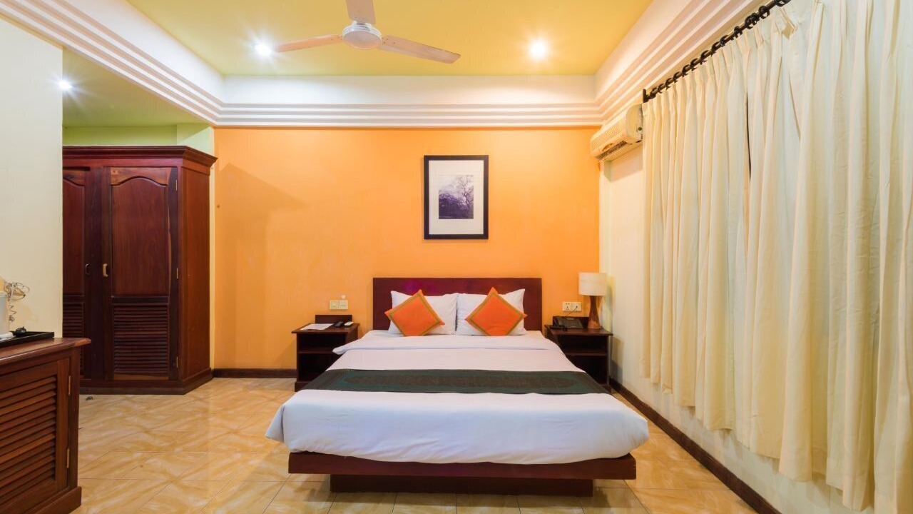 Photo of Bedroom in Taphul Village Area