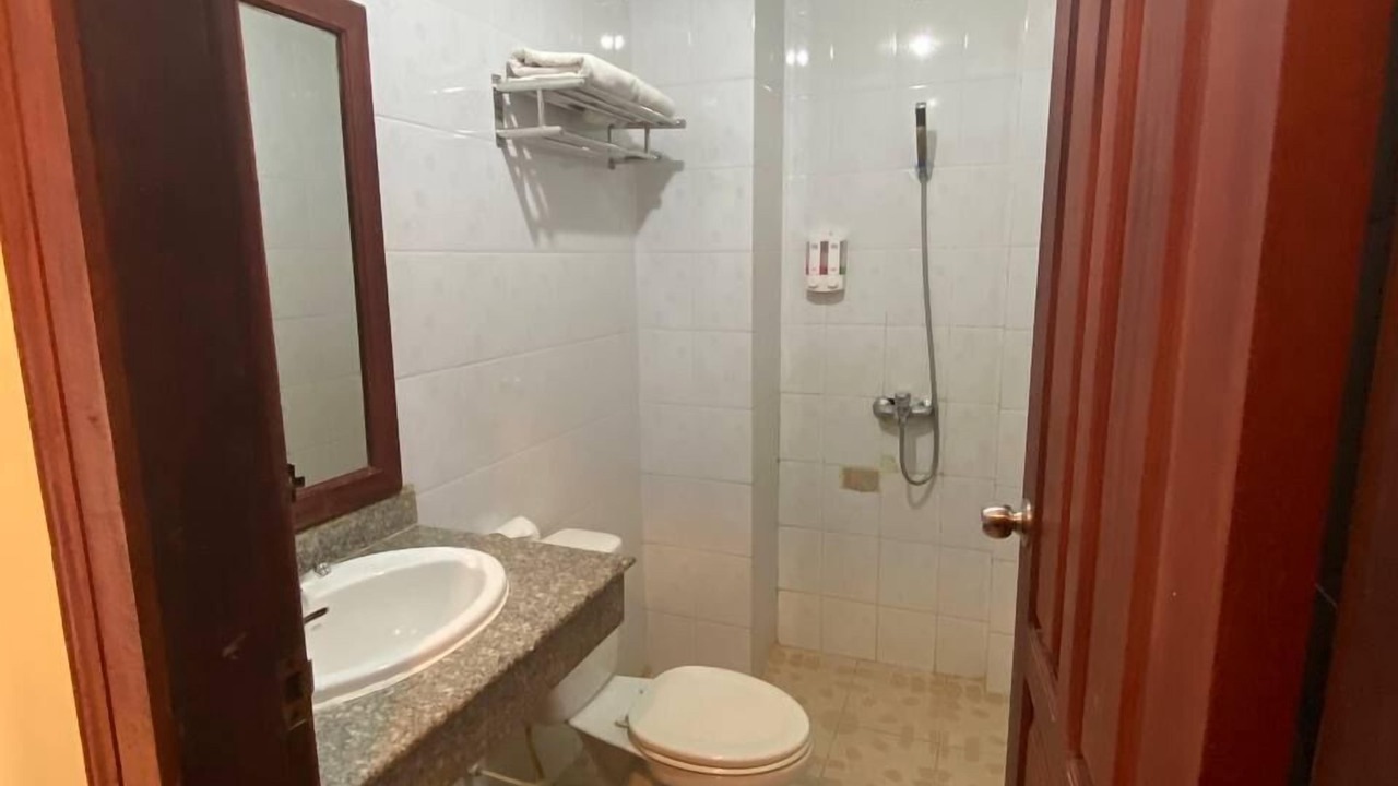 Photo of Bathroom in Taphul Village Area
