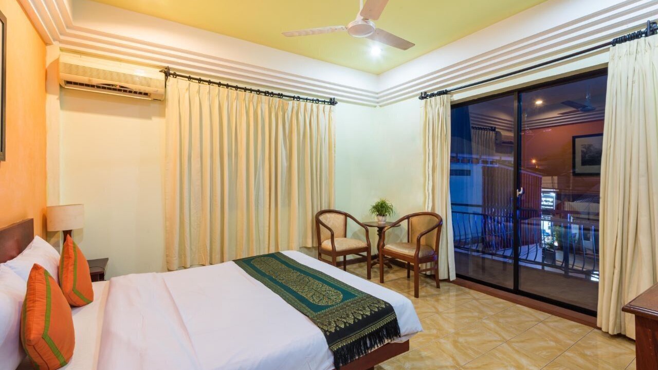Photo of Bedroom in Taphul Village Area