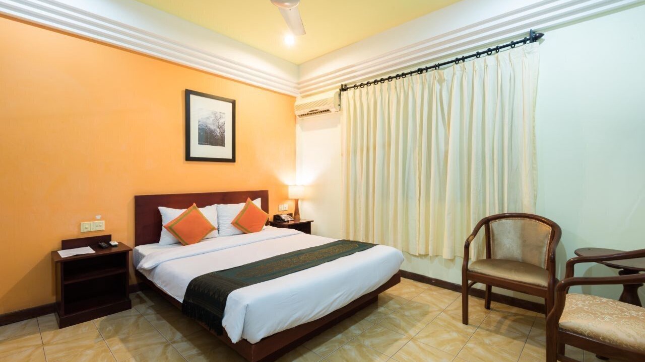 Photo of Bedroom in Taphul Village Area