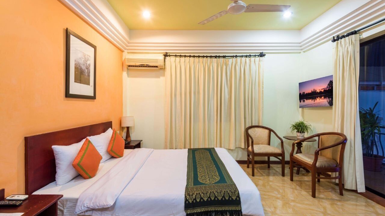 Photo of Bedroom in Taphul Village Area