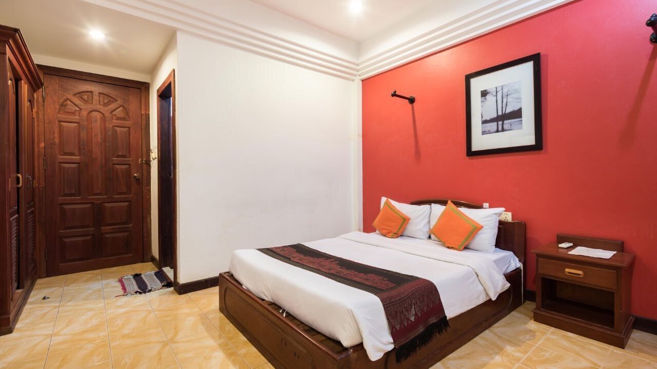 Photo of Bedroom in Taphul Village Area