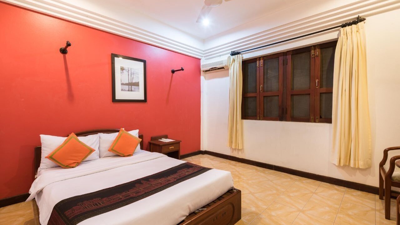Photo of Bedroom in Taphul Village Area