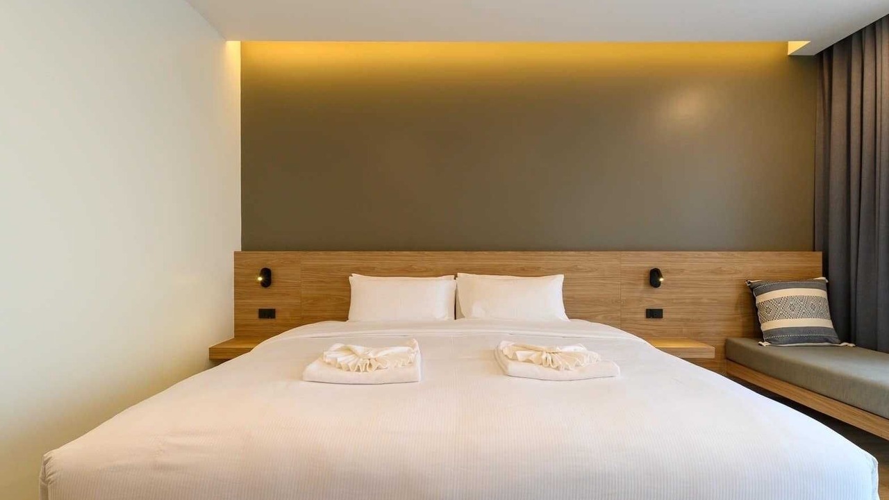 Photo of Bedroom in Nakhon Phanom
