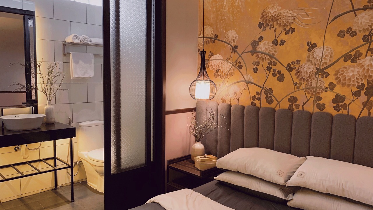 Photo of Bedroom in Ninh Kieu