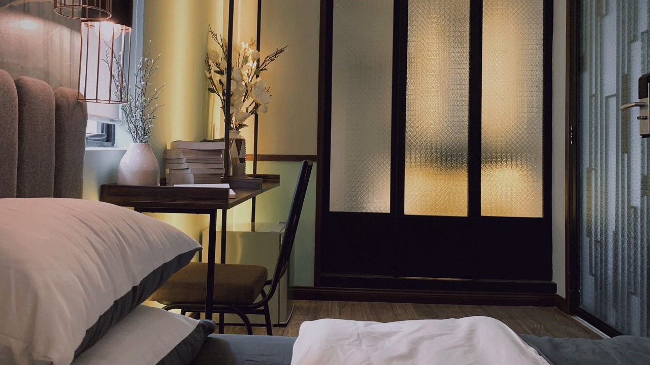 Photo of Bedroom in Ninh Kieu