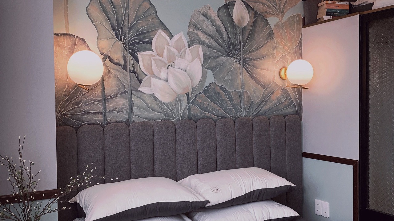 Photo of Bedroom in Ninh Kieu