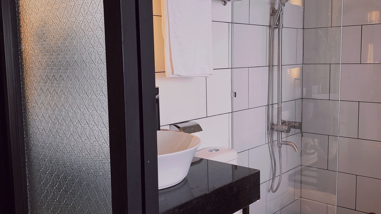 Photo of Bathroom in Ninh Kieu