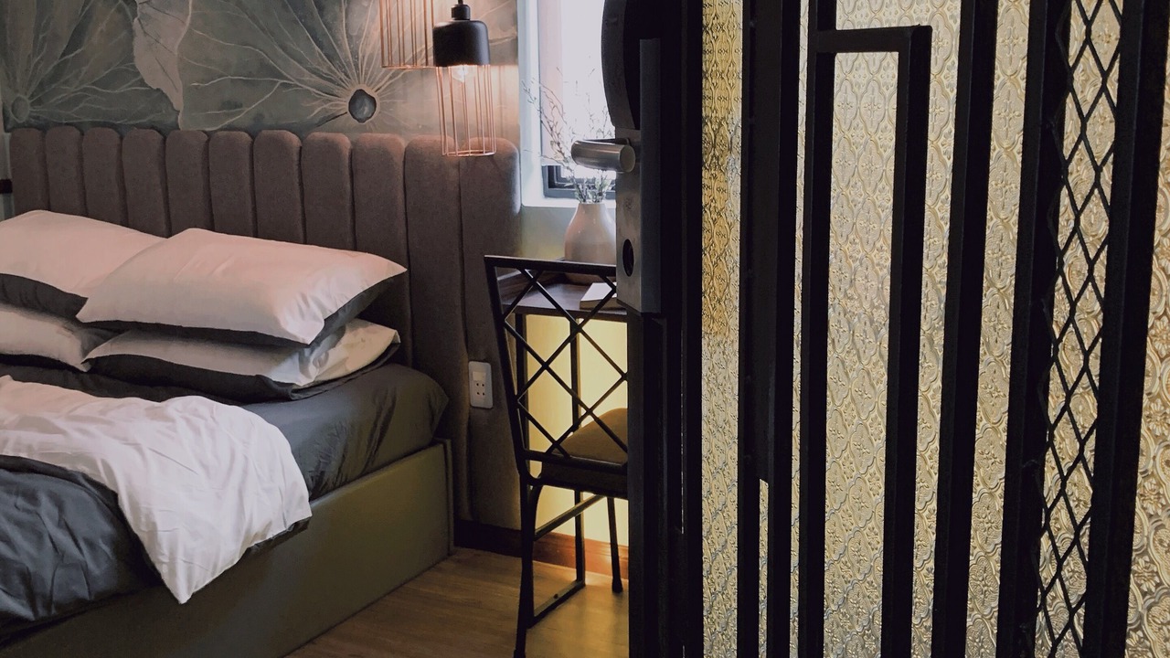 Photo of Bedroom in Ninh Kieu
