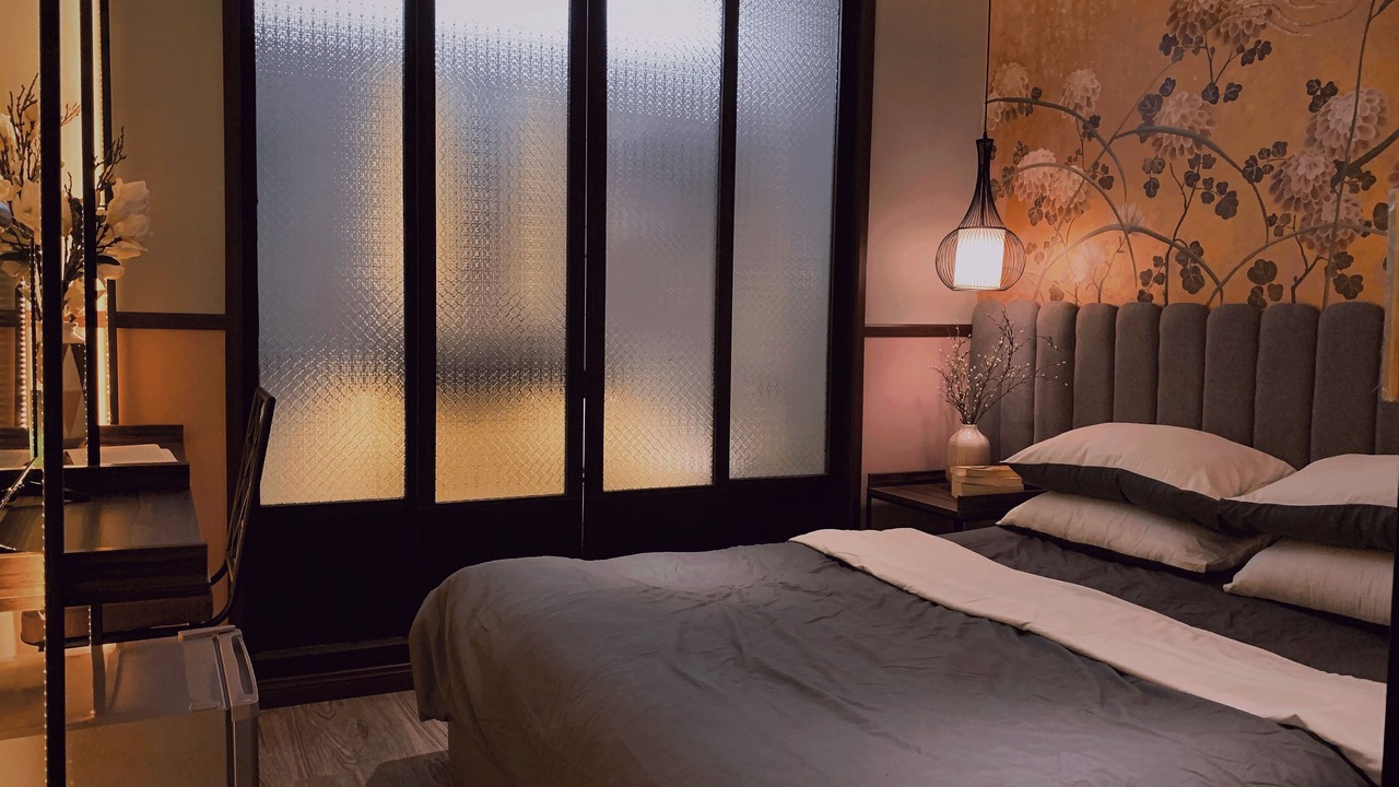 Photo of Bedroom in Ninh Kieu