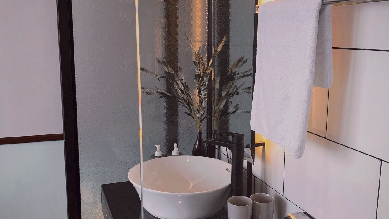 Photo of Bathroom in Ninh Kieu