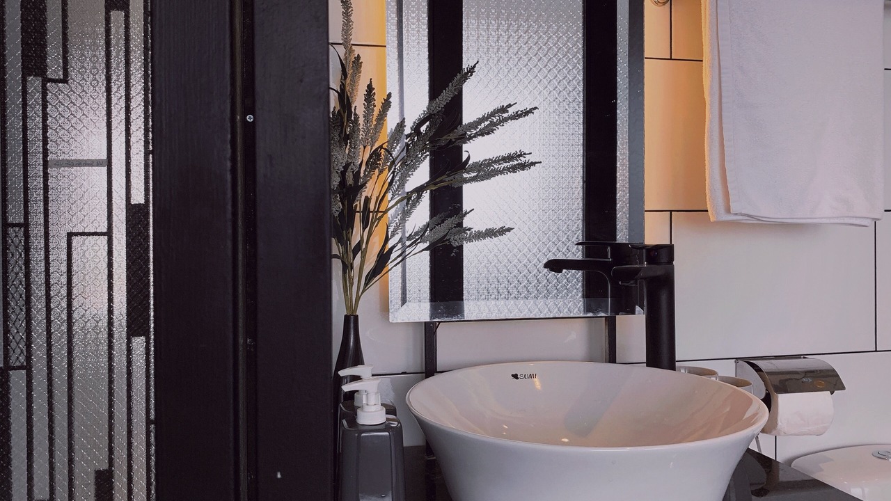 Photo of Bathroom in Ninh Kieu