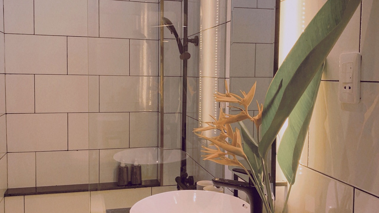 Photo of Bathroom in Ninh Kieu