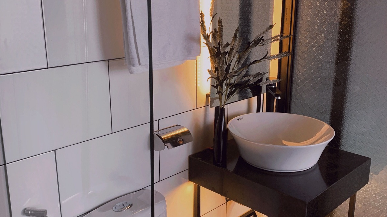 Photo of Bathroom in Ninh Kieu