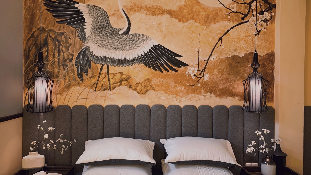 Photo of Bedroom in Ninh Kieu