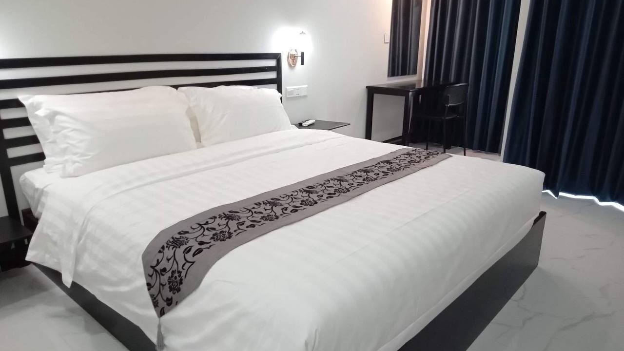 Photo of Bedroom in Dangkao