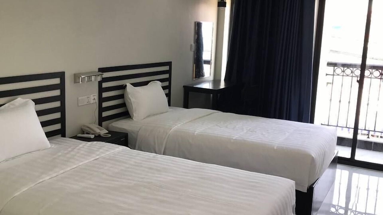 Photo of Bedroom in Dangkao