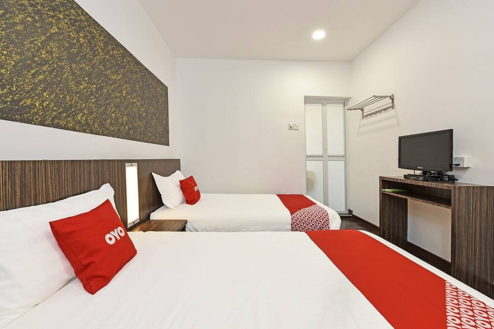 Photo of Bedroom in Muar